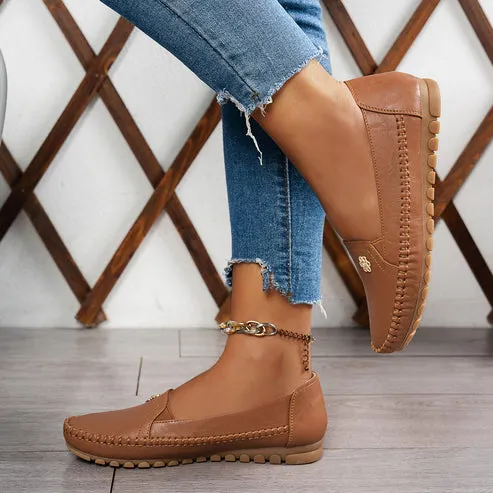 🔥best seller last day sale 60% off🔥 orthopedic leather shoes, lightweight, anti slip, breathable for women 🔥best seller last day sale 60% off🔥 orthopedic leather shoes, lightweight, anti slip, breathable for women