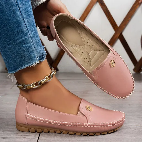 🔥best seller last day sale 60% off🔥 orthopedic leather shoes, lightweight, anti slip, breathable for women 🔥best seller last day sale 60% off🔥 orthopedic leather shoes, lightweight, anti slip, breathable for women