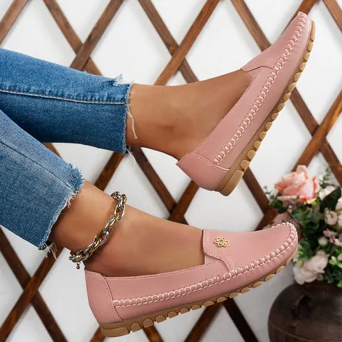 🔥best seller last day sale 60% off🔥 orthopedic leather shoes, lightweight, anti slip, breathable for women 🔥best seller last day sale 60% off🔥 orthopedic leather shoes, lightweight, anti slip, breathable for women