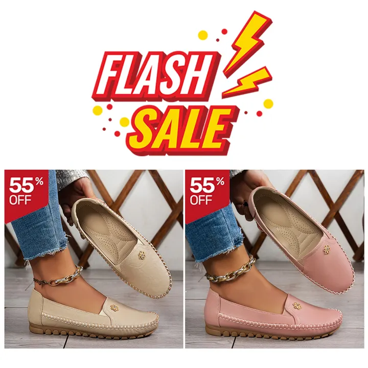 🔥best seller last day sale 60% off🔥 orthopedic leather shoes, lightweight, anti slip, breathable for women 🔥best seller last day sale 60% off🔥 orthopedic leather shoes, lightweight, anti slip, breathable for women