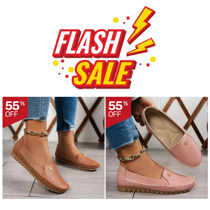 🔥best seller last day sale 60% off🔥 orthopedic leather shoes, lightweight, anti slip, breathable for women 🔥best seller last day sale 60% off🔥 orthopedic leather shoes, lightweight, anti slip, breathable for women