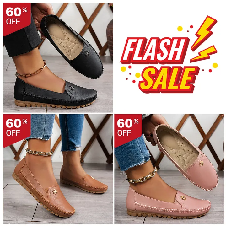 🔥best seller last day sale 60% off🔥 orthopedic leather shoes, lightweight, anti slip, breathable for women 🔥best seller last day sale 60% off🔥 orthopedic leather shoes, lightweight, anti slip, breathable for women